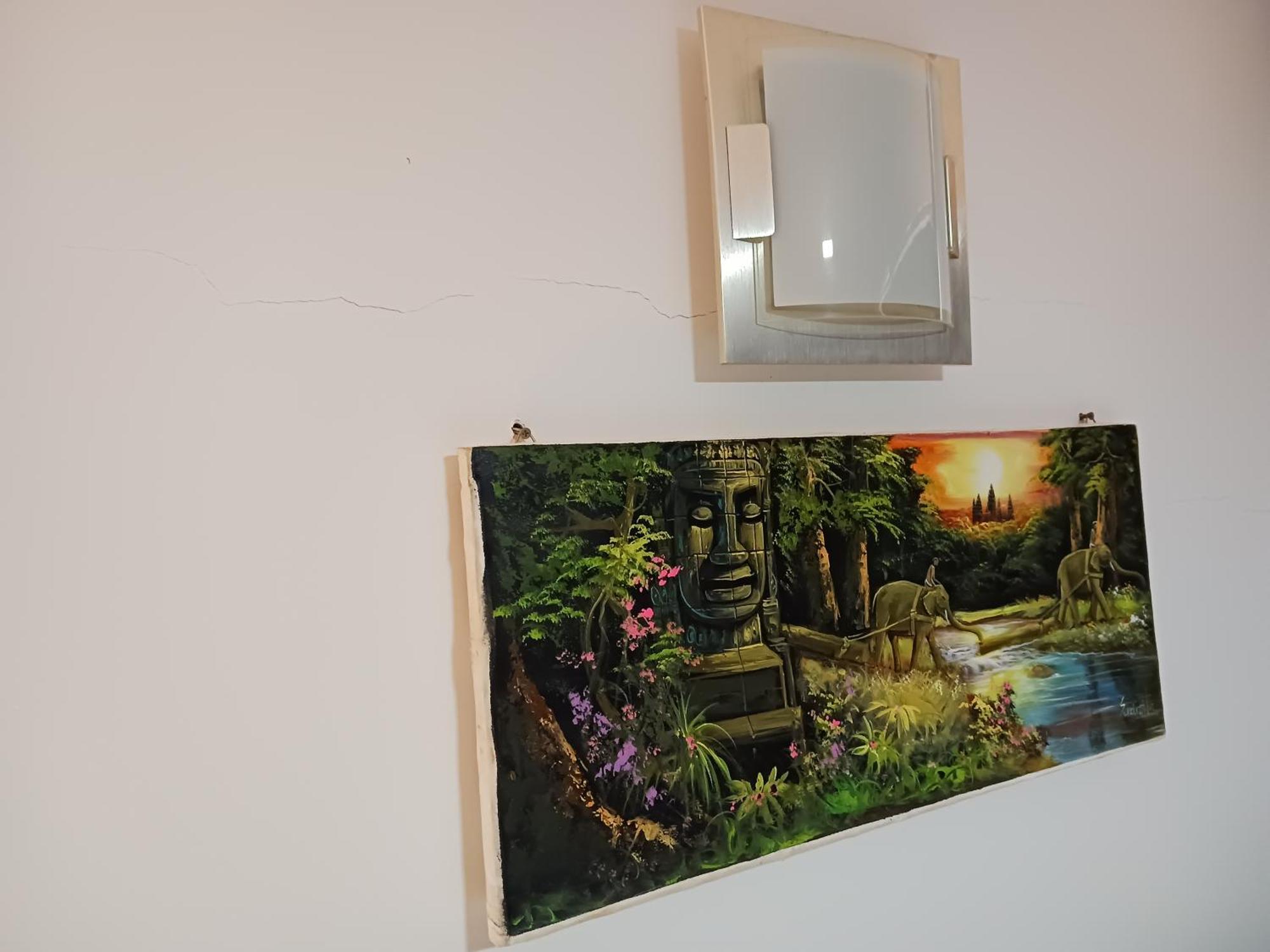 Andy'S Place เสียมราฐ ภายนอก รูปภาพ