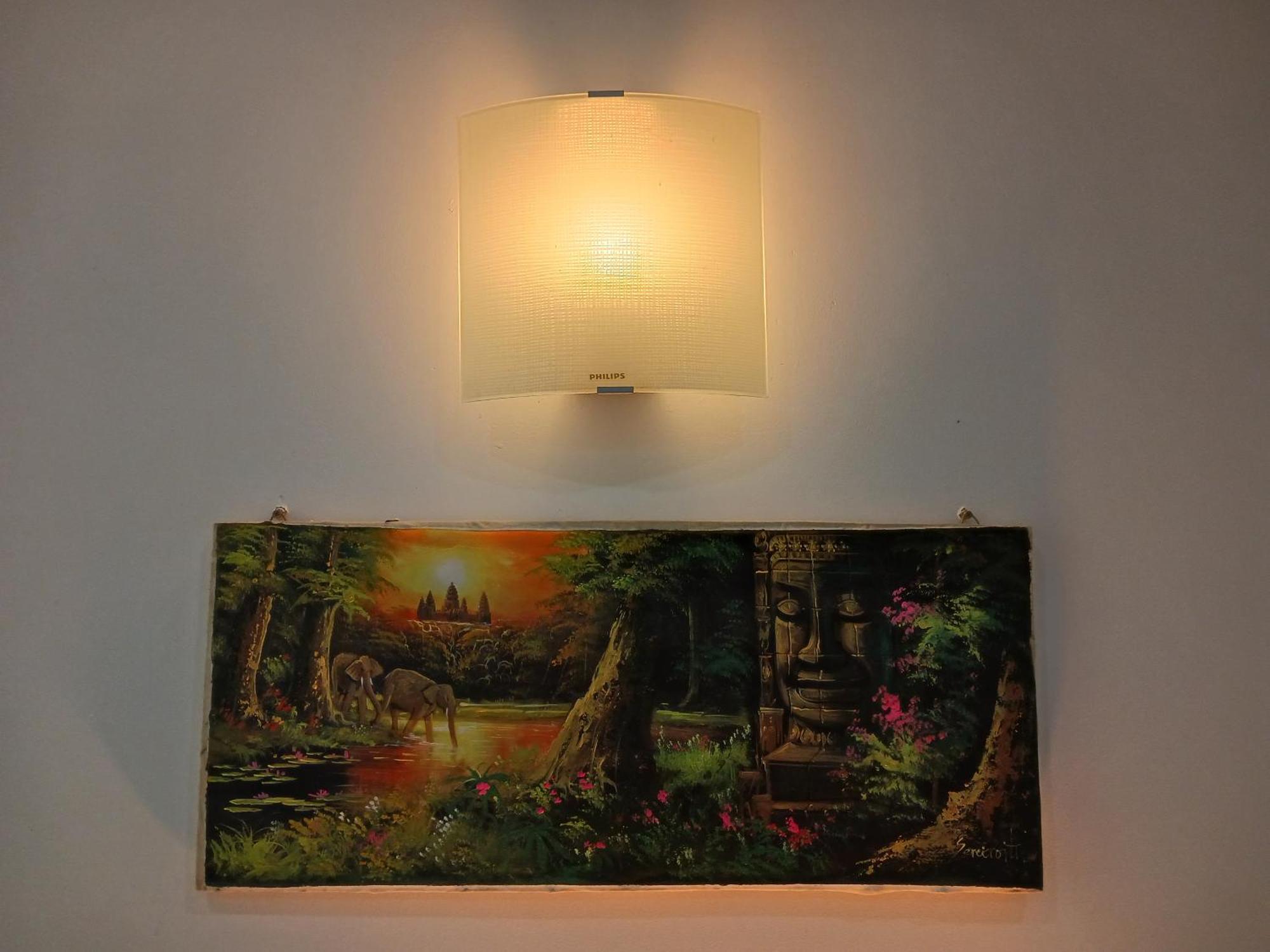 Andy'S Place เสียมราฐ ภายนอก รูปภาพ